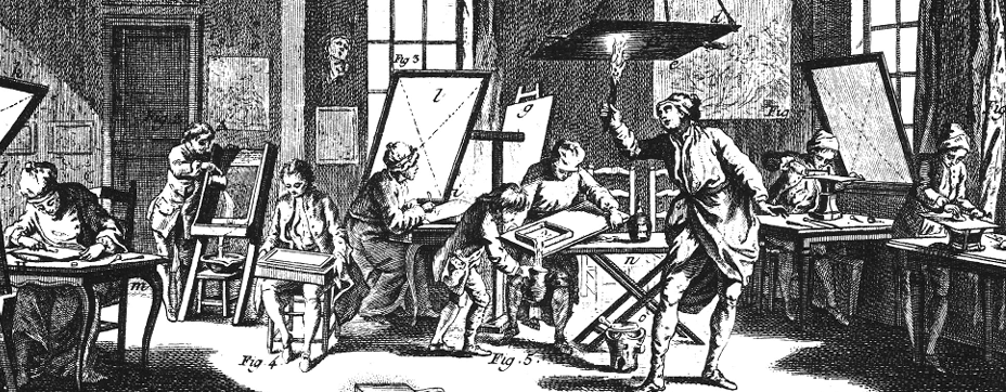 自分が書くことの現在